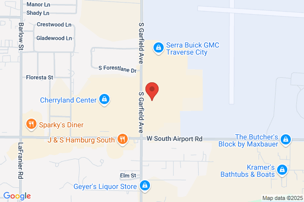 Serra Subaru of Traverse City
