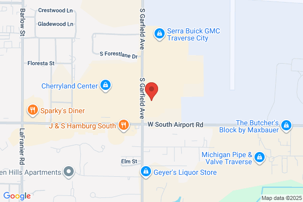 Serra Volkswagen of Traverse City