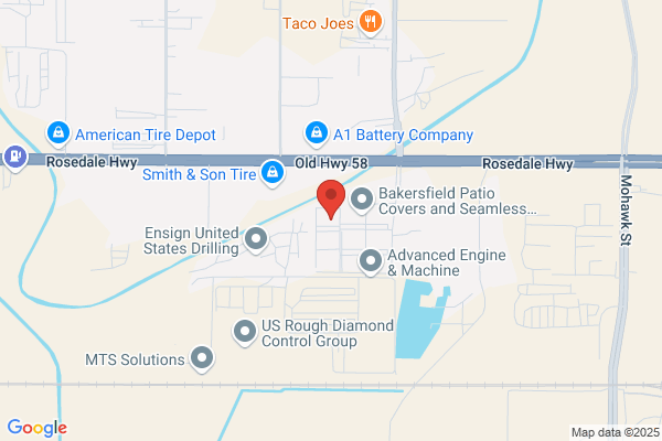Superior Collision & Restoration