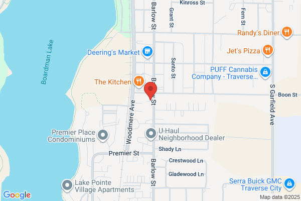Grand Traverse Auto glass