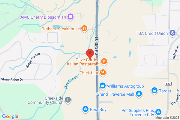 BMW of Traverse City - Service & Parts