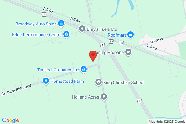 Jack's Auto Service