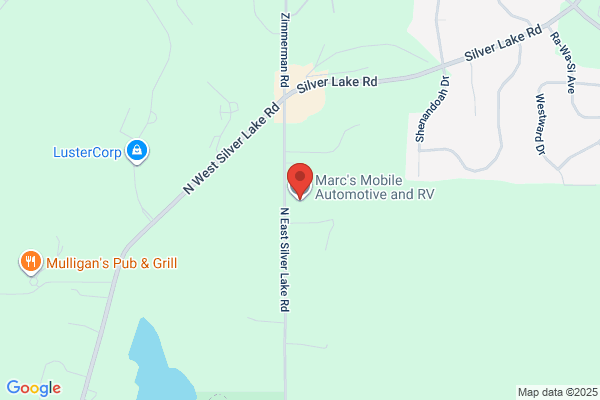 Joe's Auto Truck & Rv Repair