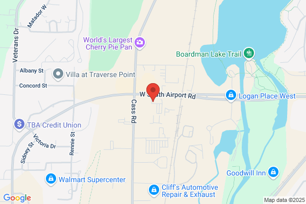 Traverse City Fleet Repair Inc