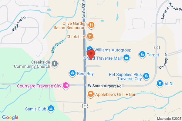 Williams Chevrolet