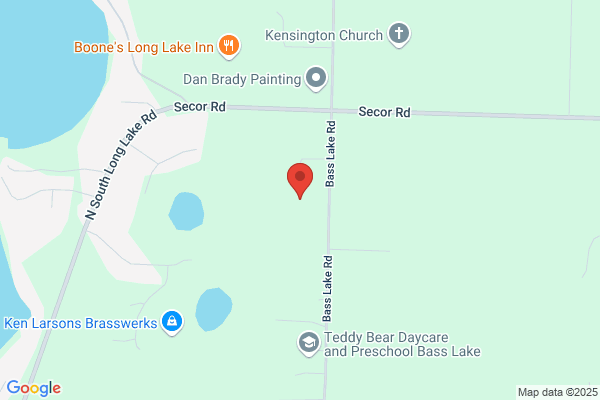 Pinecrest Engineering Inc