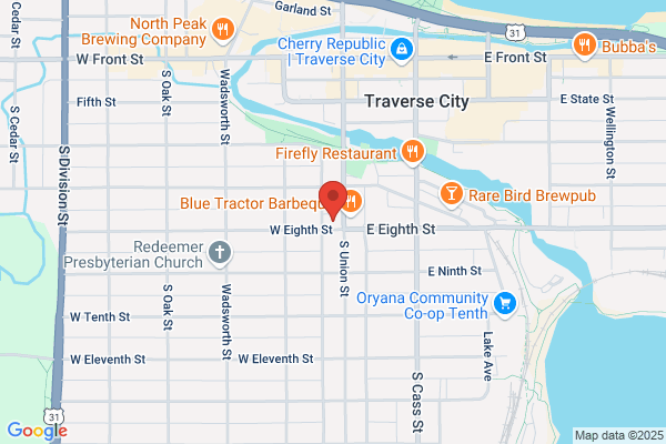 Northwestern Bank