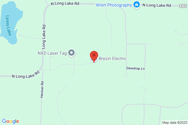 Brezin Electric Co