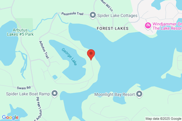 Lake George Electric