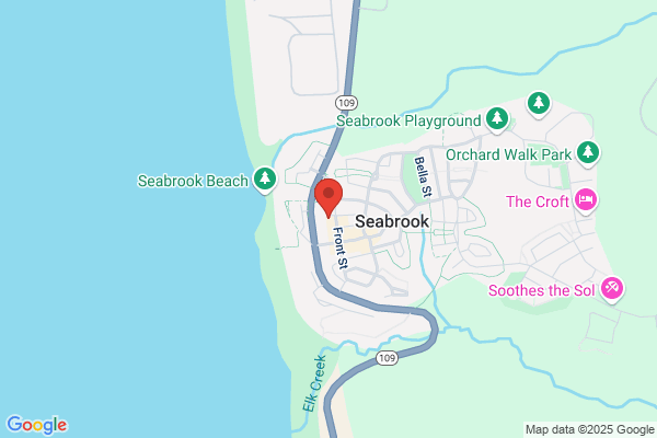 Seabrook Construction