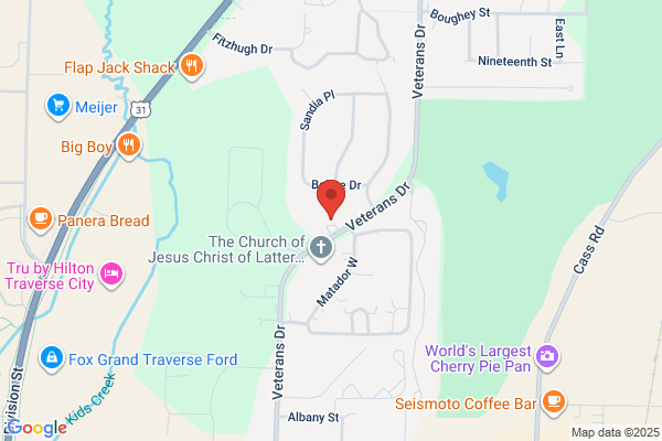 East Traverse Catholic Federal Credit Union