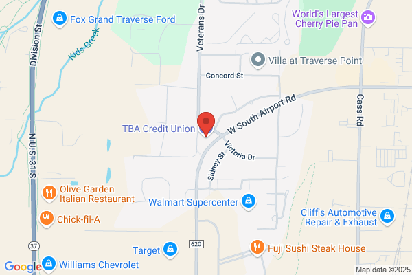 Tba Education Credit Union