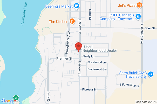 Traverse City Packing Co