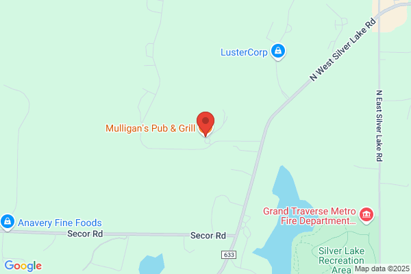 Mulligans Pub & Grill