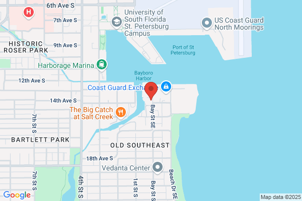Progressive Marine Services