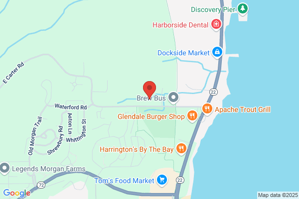 Traverse Bay Marine Inc