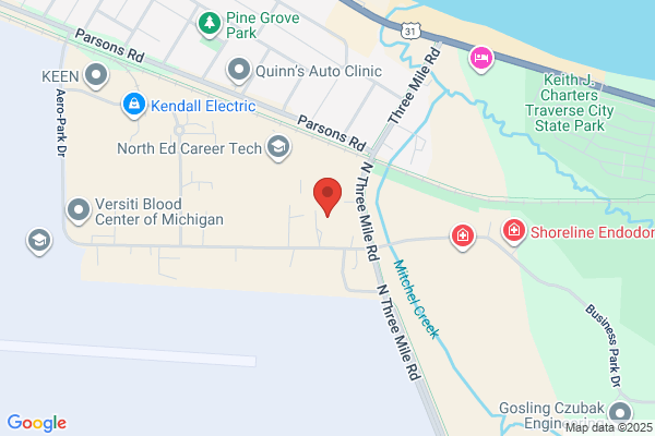 Food Rescue of Northwest Michigan