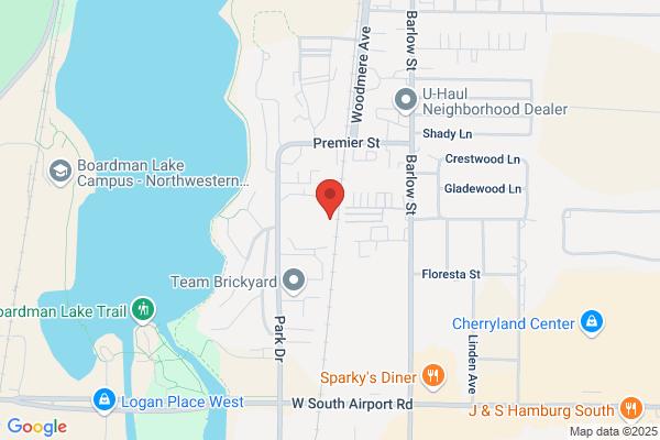 Grand Traverse Continuous