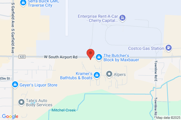 Michigan Trk Acc of Traverse City
