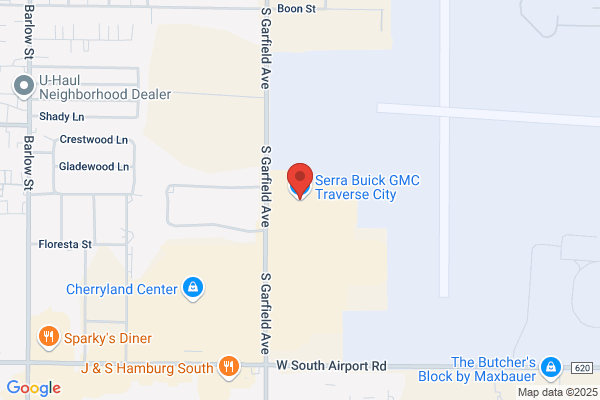 Bill Marsh Buick GMC