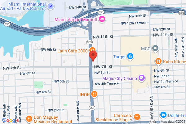 Used Car Factory, Inc.
