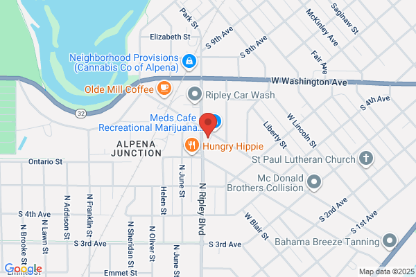 Top O Michigan Insurance