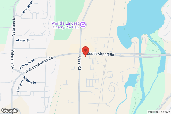 Bramer Auto Supply Inc