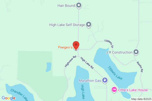 Peegeos