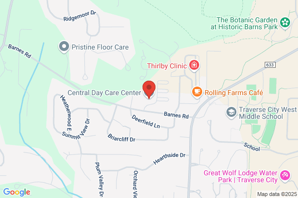 Country Lane Daycare
