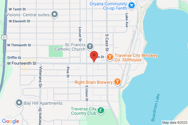 Bay Area Chiropractic