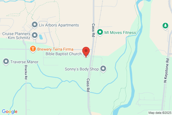 Bible Baptist Church