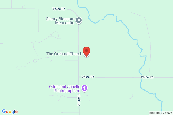 Orchard Church the