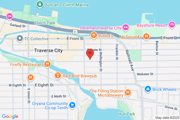 Bluewater Homes of Northern Michigan