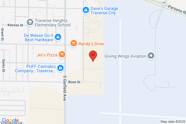Tradewinds Commercial Properties