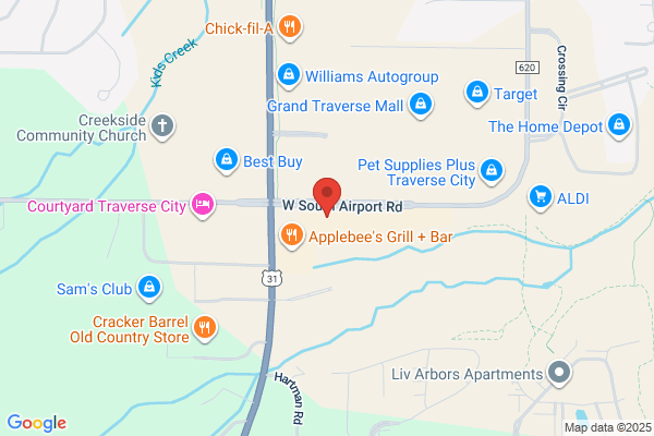 Aspen Dental - Traverse City, MI