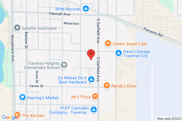 Grand Traverse Smile Center