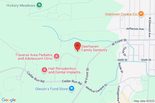 Deerhaven Family Dentistry
