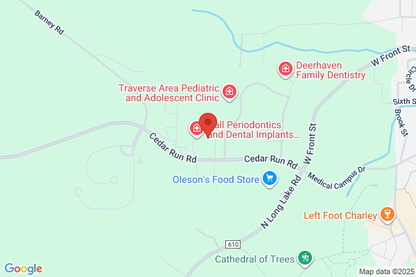 Grand Traverse Endodontics