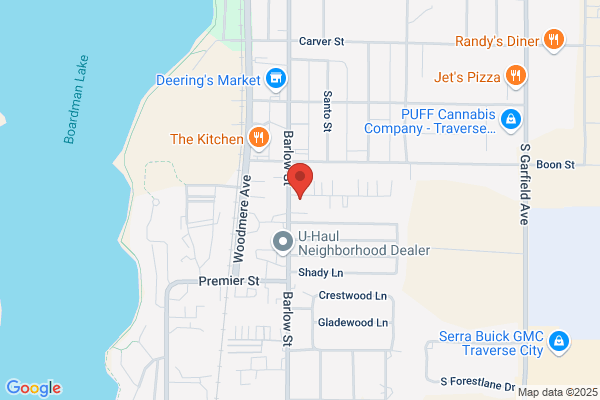 Cherry Bay Dental