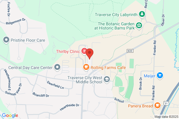 Copper Ridge Dental