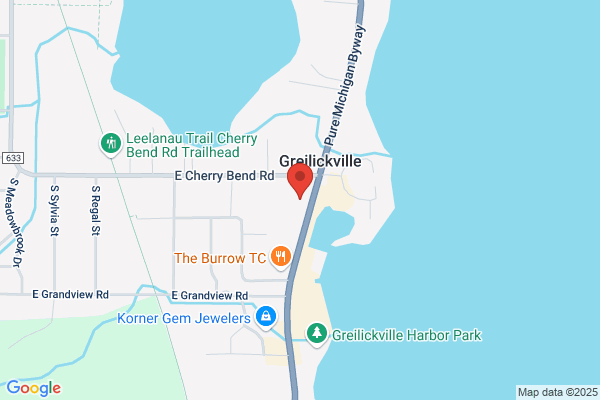 Grand Traverse Dental Care