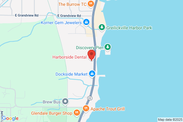 Harborside Dental