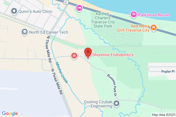 Shoreline Endodontics