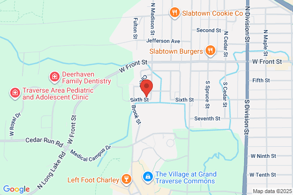 Grand Traverse Women's Clinic