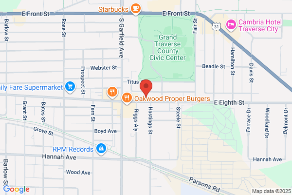 Planned Parenthood - Walker Health Center