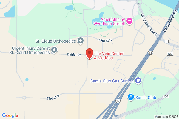 The Vein Center