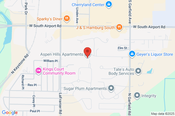 Aspen Hills Apartments