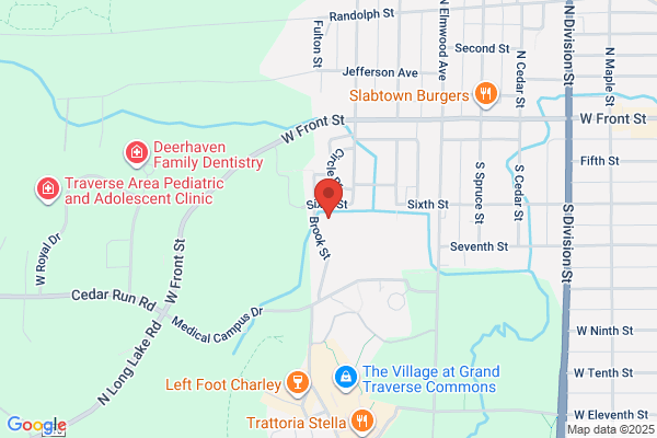Cardiothoracic Surgeons of Grand Traverse PC