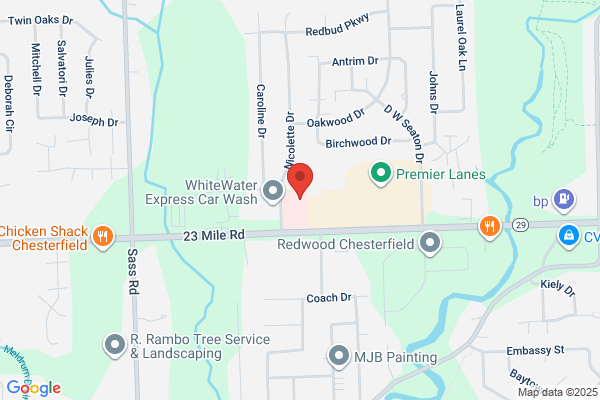 Great Lakes Foot & Ankle Specialists