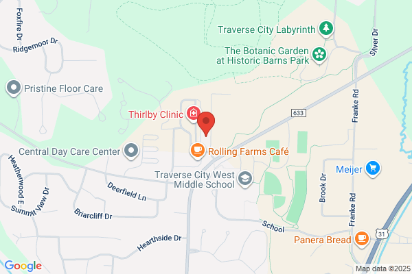 Meyer Karen L DO